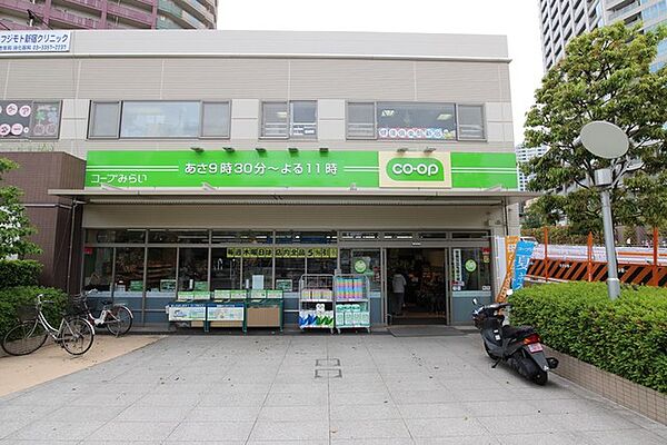 FLUFFY市谷台町 102｜東京都新宿区市谷台町(賃貸マンション1LDK・1階・35.72㎡)の写真 その19