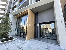 クロスレジデンス高田馬場  ｜ 東京都新宿区西早稲田3丁目29-9（賃貸マンション1LDK・3階・44.76㎡） その20