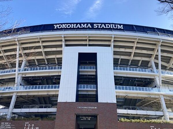 Rising place石川町 1106｜神奈川県横浜市中区松影町1丁目(賃貸マンション1K・11階・28.02㎡)の写真 その25