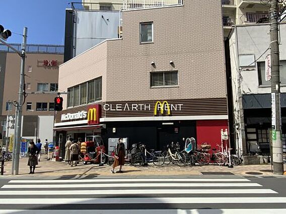 アイル池袋ＮＯＲＴＨ弐番館_周辺_3