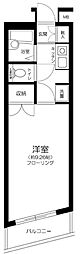 三田駅 9.5万円