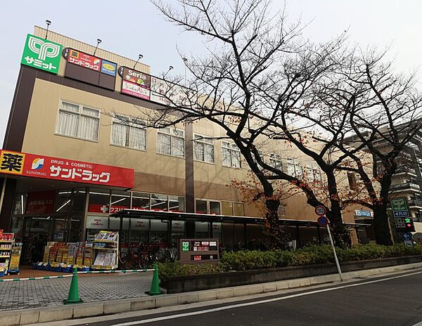 レピュア王子本町 ｜東京都北区王子本町2丁目(賃貸マンション1K・2階・26.12㎡)の写真 その30