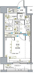 亀戸駅 9.5万円