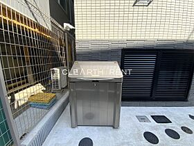 プラティーク品川中延  ｜ 東京都品川区西中延2丁目7-16（賃貸マンション1LDK・5階・46.44㎡） その15