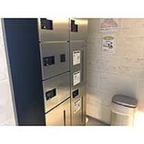 メイクスデザイン用賀  ｜ 東京都世田谷区用賀4丁目32-28（賃貸マンション1K・1階・25.30㎡） その13