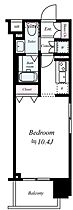 エクセリア高円寺 102 ｜ 東京都杉並区高円寺北2丁目29-13（賃貸マンション1K・1階・22.14㎡） その2