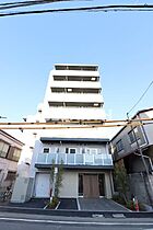 GENOVIA堀切菖蒲園  ｜ 東京都葛飾区堀切1丁目（賃貸マンション1K・5階・21.17㎡） その1