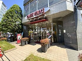 ジェノヴィア上野IIIスカイガーデン  ｜ 東京都台東区東上野3丁目（賃貸マンション1K・7階・28.22㎡） その22