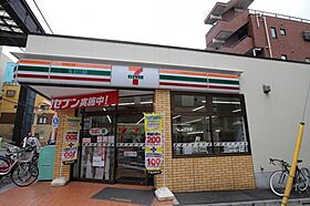 ベルシード中板橋III  ｜ 東京都板橋区大谷口北町（賃貸マンション1K・5階・26.42㎡） その22