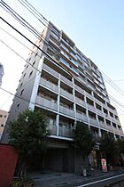 トーク西池袋ウェルフォート  ｜ 東京都豊島区西池袋4丁目（賃貸マンション1K・2階・32.88㎡） その1