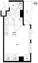 ルーブル明大前 204 ｜ 東京都杉並区和泉2丁目7-9（賃貸マンション1K・2階・30.88㎡） その2