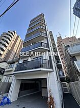 アーバンパーク要町  ｜ 東京都板橋区南町（賃貸マンション1K・8階・25.48㎡） その1