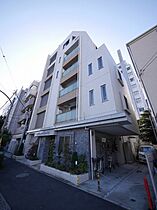 ヴィラ　プロスペリティー  ｜ 東京都品川区北品川1丁目23番11号（賃貸マンション1K・2階・26.84㎡） その1