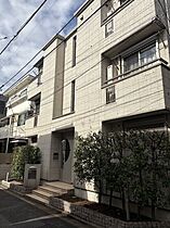 STUDIO南品川（旭化成ホームズの賃貸住宅） 301号室 ｜ 東京都品川区南品川5丁目（賃貸アパート1K・3階・23.27㎡） その1