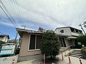 カスタリア尾山台  ｜ 東京都世田谷区等々力7丁目14番13号（賃貸マンション1R・2階・25.01㎡） その17