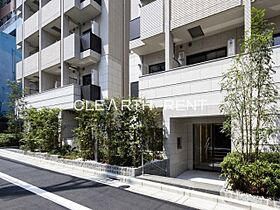 コンシェリア池袋 ＴＨＥ ＲＥＳＩＤＥＮＣＥ ＷＥＳＴ  ｜ 東京都豊島区池袋3丁目55番6（賃貸マンション1K・2階・25.64㎡） その12