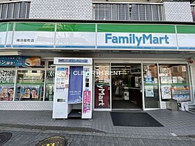 RELUXIA GRANDE 横濱吉野町 508 ｜ 神奈川県横浜市南区宮元町1丁目1（賃貸マンション1K・5階・21.28㎡） その21