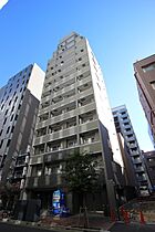 パレステュディオ神田神保町 503 ｜ 東京都千代田区神田神保町2丁目21-2（賃貸マンション1K・5階・22.77㎡） その1