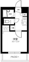 スカイコート東日本橋  ｜ 東京都中央区東日本橋2丁目4-11（賃貸マンション1K・3階・19.21㎡） その2