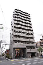 ルーブル南砂町 1206 ｜ 東京都江東区北砂4丁目41-11（賃貸マンション1K・12階・25.56㎡） その1