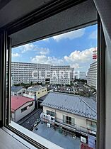 アクサス板橋本町  ｜ 東京都板橋区清水町（賃貸マンション2K・6階・38.75㎡） その18