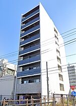 ラヴェニール東神奈川 502 ｜ 神奈川県横浜市神奈川区新町13-3（賃貸マンション1K・5階・20.37㎡） その18