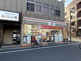 ＭＡＸＩＶ小竹向原  ｜ 東京都練馬区小竹町2丁目（賃貸マンション1K・地下1階・26.11㎡） その23