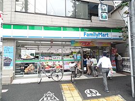 パレステュディオ早稲田ＰａｒｋＶｉｅｗ  ｜ 東京都新宿区早稲田鶴巻町371番1（賃貸マンション1K・2階・20.88㎡） その24