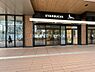 周辺：【喫茶店・カフェ】STARBUCKS COFFEE(スターバックスコーヒー) 勝どき店まで597ｍ