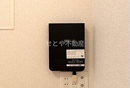 居間