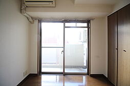 JR山手線 日暮里駅 徒歩10分の賃貸マンション 6階3LDKのリビング/ダイニング