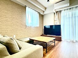 クリオ町屋ウエストマークス 208