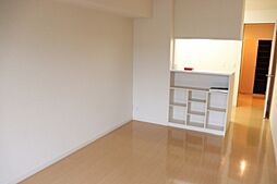 Lien 202 2階1LDKのリビング/ダイニング