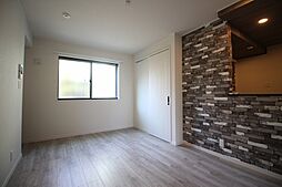 Heim Komorelia 101 1階1SLDKのリビング/ダイニング