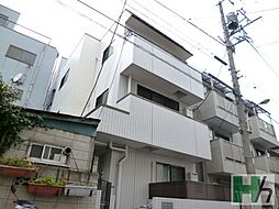 シャルマンドミール 101