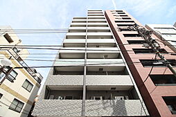 エルスタンザ文京千駄木 603