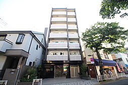 アーベイン東日暮里 301