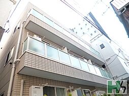 ハピネス西日暮里 302