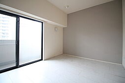 Le-lion西日暮里 504 4階1Kのリビング/ダイニング