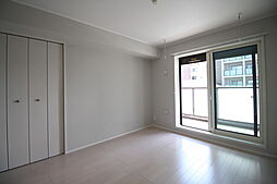 カーサ　シンセラ　オグ 301 3階1Kのリビング/ダイニング