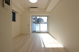 GRAN PASEO田端B 304 3階1Kのリビング/ダイニング