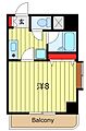 maisonS.K.M3階10.0万円