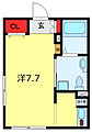 Leaf東日暮里5階8.2万円