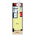 THEパームス熊野前6階14.2万円