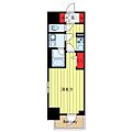 THEパームス熊野前5階14.2万円