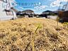 外観：・更地渡し♪ひな壇になっており陽当たり良好♪