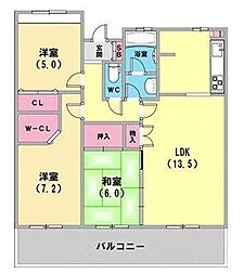 東急ドエル・アルス明石朝霧台
