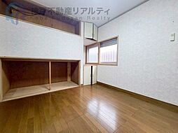 子供部屋