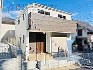 兵庫県明石市大久保町山手台2丁目：物件画像
