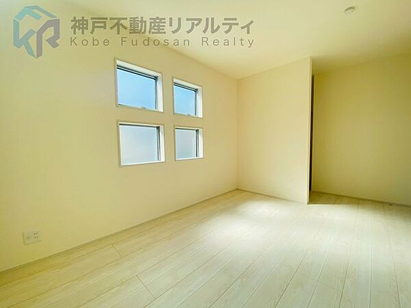 子供部屋